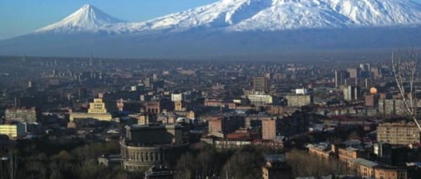 2-Day Armenia Historical Tour with Garni, Geghard and Noravank