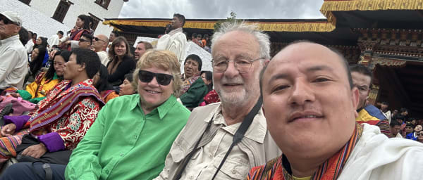 7-Day Bhutan Cultural Tour with Phobjikha and Tiger's Nest Hike