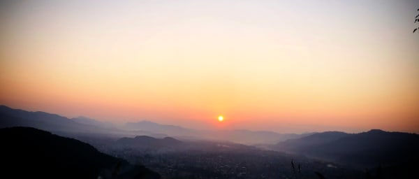 3-Day Trek to Nagarkot and Changu Narayan from Kathmandu