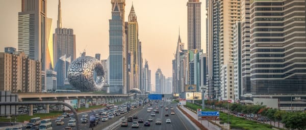 8-Hour Dubai City Tour with Souks, Abra Ride and Iconic Landmarks