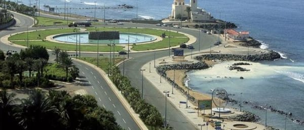 2-Day Jeddah City Highlights Tour with Museums and Historic Centre