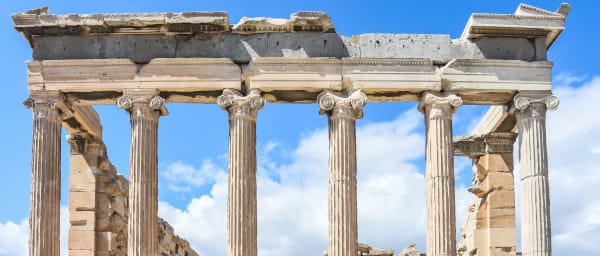 Half-Day Acropolis and New Acropolis Museum Tour in Athens