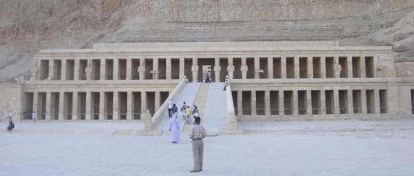 6-Hour Luxor West Bank Tour with Valley of the Kings and Hatshepsut
