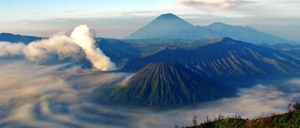 3-Day Mount Bromo and Ijen Crater Trek with Sunrise Views