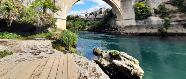 17-Day Bosnia Cultural Journey through Sarajevo, Mostar and Herzegovina