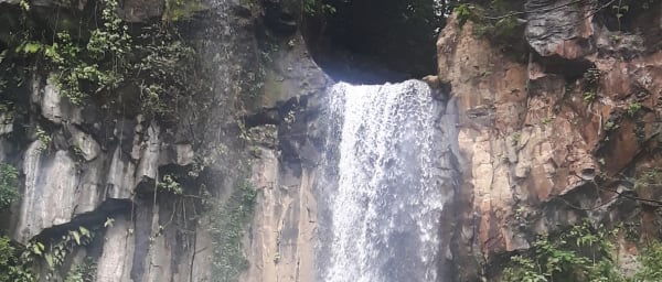 Full-Day Horse Riding Tour at Rincón de la Vieja with Zip-Lining