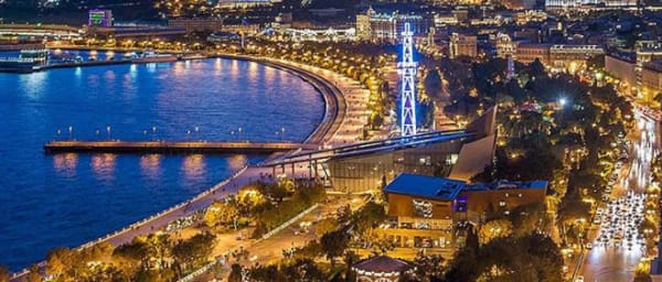 5-Day Azerbaijan Highlights Tour from Baku with Gobustan and Absheron