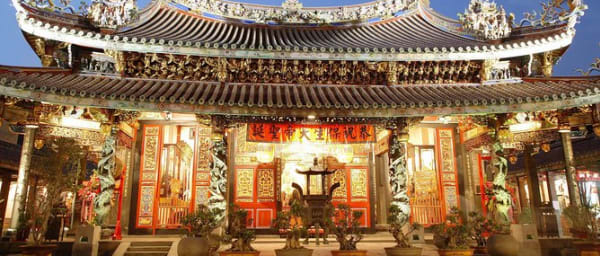 8-Hour Taipei Excursion from Keelung Cruise Port with Taipei 101