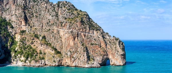 2-Day Béjaïa Discovery Tour with Cap Carbon and Aokas