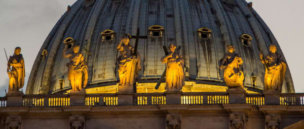 3-Hour Vatican Museums Tour with Sistine Chapel and St. Peter's