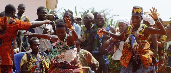 14-Day Benin Cultural Tour with Voodoo Heritage and Pendjari Safari