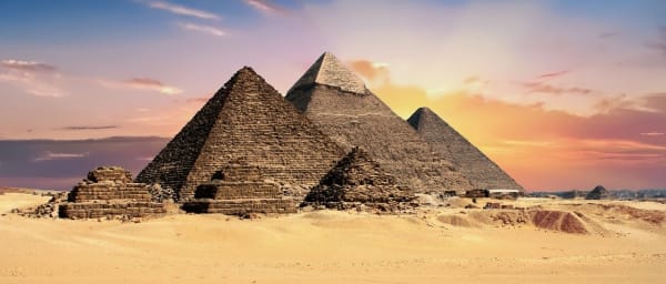 7-Day Egypt Highlights Tour with Cairo, Giza, Aswan and Luxor