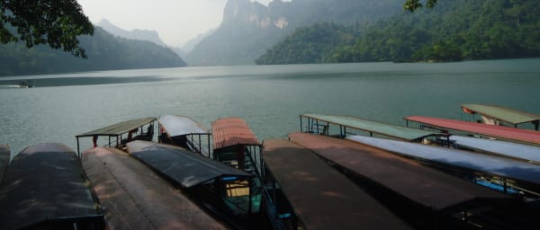 2-Day Ba Bể National Park Nature Tour with Lake Boat Trip
