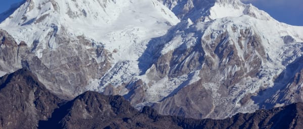 19-Day Kanchenjunga Semi-Round Trek in Sikkim with Goechala