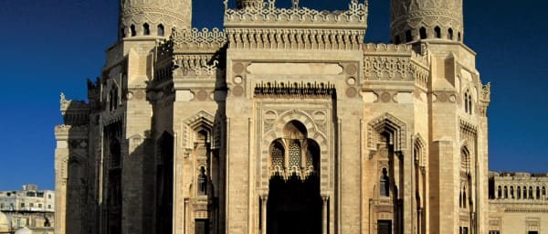 8-Hour Alexandria Sightseeing Tour with Bibliotheca and Seafood Lunch