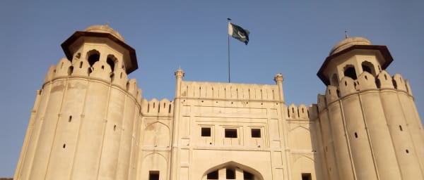 5-Day Lahore Cultural Tour with Mughal Heritage and Wagah Ceremony