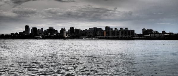 3-Hour Montreal Walking Tour with Downtown and Old Montreal