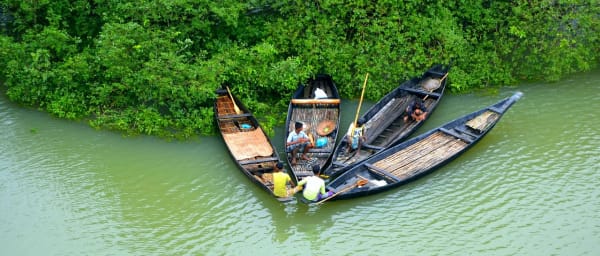 11-Day Bangladesh Heritage and Sundarbans Tour with Old Dhaka