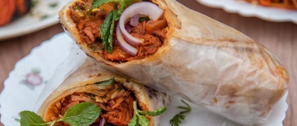3-Hour Kolkata Heritage and Street Food Tour 