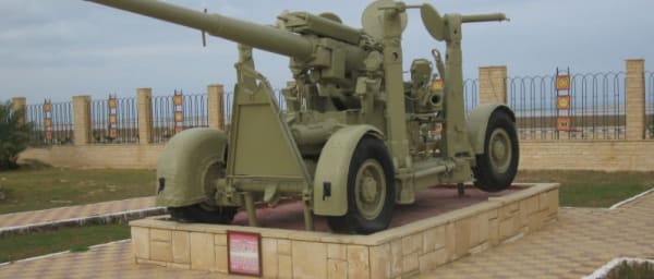 9-Hour El Alamein War Sites Tour from Alexandria with Museum Visit