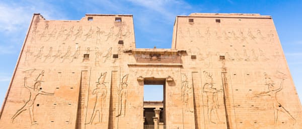 9-Hour Kom Ombo and Edfu Temple Tour from Aswan