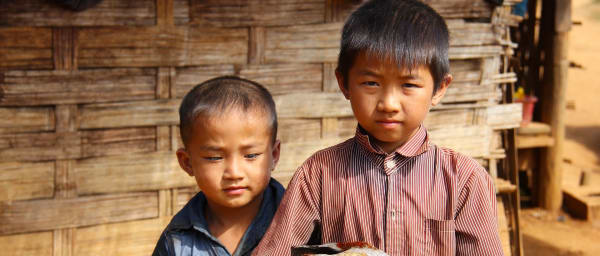 4-Day Mekong River Cruise in Luang Prabang with Tribal Villages