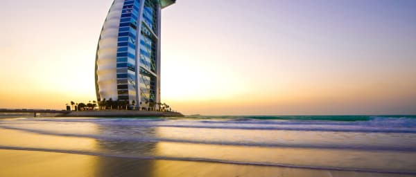 Full-Day Dubai City Tour with Red Dunes Desert Safari