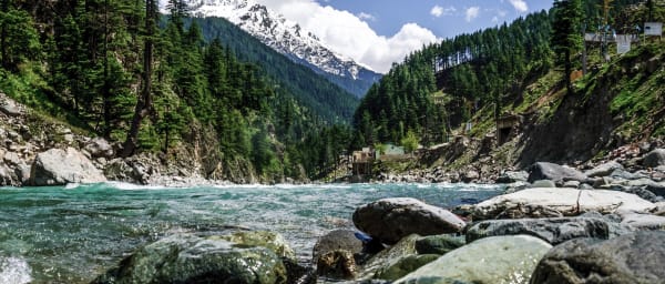 5-Day Swat Valley Tour with Kalam, Malam Jabba and Mahodand Lake