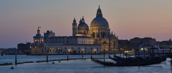 2-Hour Venice Walking Tour with Saint Mark's Square and Rialto