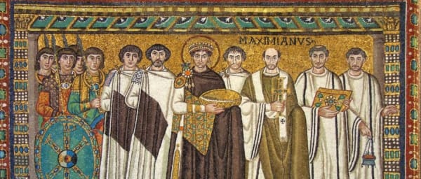 6-Hour Ravenna UNESCO Monuments Tour with Byzantine Mosaics