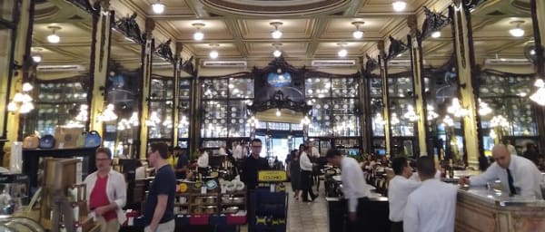 3-Hour Rio de Janeiro Walking Tour with Selarón Stairs and Colombo