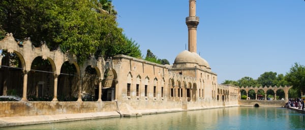 2-Day Mardin and Şanlıurfa Tour with Göbekli Tepe and Harran