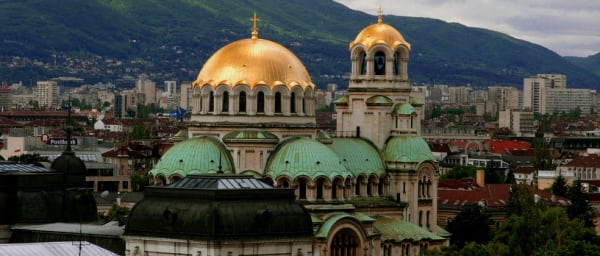 4-Day Bulgaria Highlights Tour from Sofia with Rila Monastery