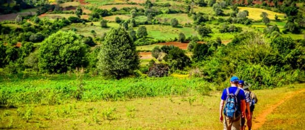 10-Hour Kalaw, Nyaungshwe and Pindaya Tour with Shwe Umin Cave