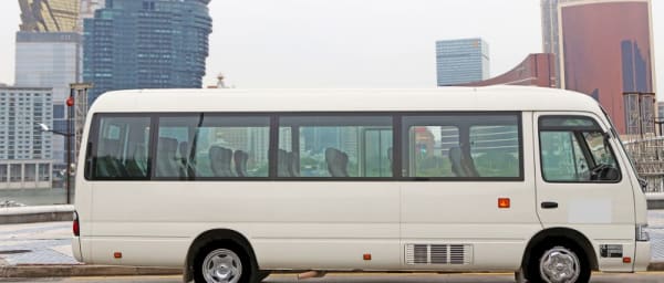 4-Hour Macau Sightseeing Tour with Heritage Sites and Wynn Show