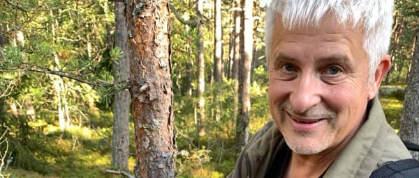 Full-Day Nuuksio National Forest Canoeing Tour from Helsinki