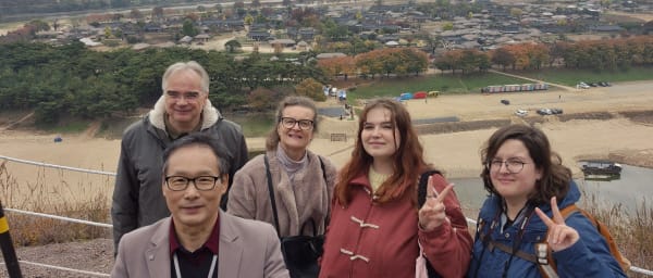 Full-Day Andong Cultural Tour with UNESCO Heritage and Mask Dance