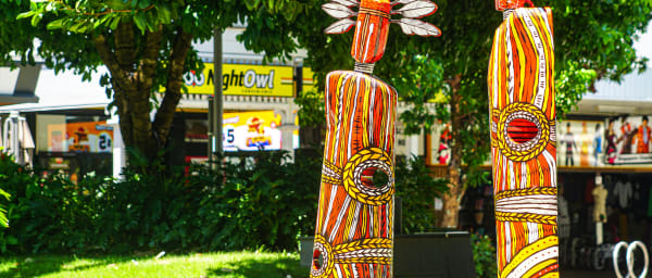 24-Hour Cairns History Tour with Museum and Art Gallery Visits