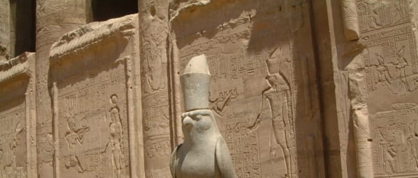 7-Hour Edfu and Kom Ombo Temple Tour from Luxor