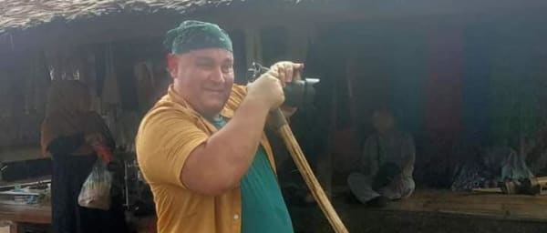 1-Day Baduy Culture Tour from Jakarta to Gajeboh Village