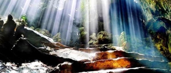 2-Day Trang An and Cuc Phuong Tour from Hanoi with Mua Cave