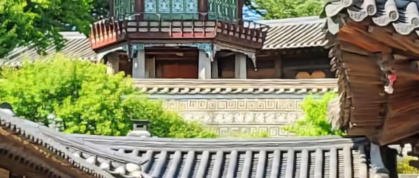 2-Hour Changgyeonggung Palace Tour in Seoul with Royal Garden Walk