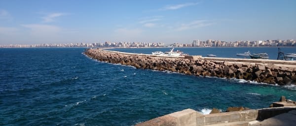 Full-Day Alexandria Religious Tour with Major Sacred Sites