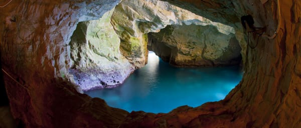 3-Day Cultural Tour of Israel with Acre, Arbel and Rosh Hanikra