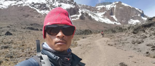 6-Day Kilimanjaro Machame Route Trek to Uhuru Peak at Sunrise