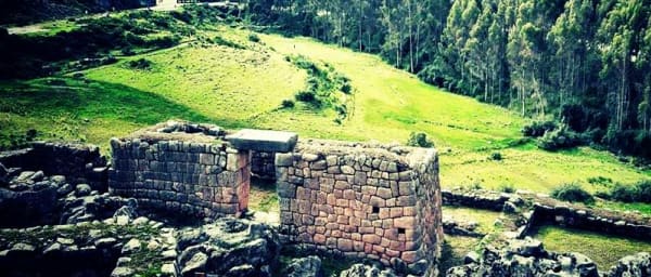 4-Hour Cusco Inca and Colonial Heritage Tour with Sacsayhuámán