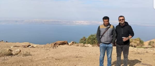 4-Day Jordan Highlights Tour from Madaba with Petra and Wadi Rum