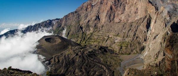 4-Day Mount Meru Trek in Tanzania with Socialist Peak Summit