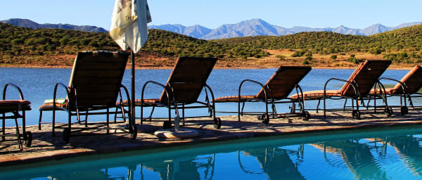 3-Day Garden Route Tour to Oudtshoorn, Knysna and Mossel Bay