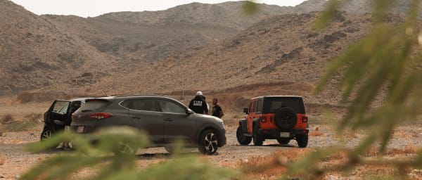 15-Hour Hijra Tour from Jeddah with Quba and Prophet's Mosque